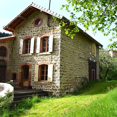 La Fabrique Du Roncon Villa Saint-Bonnet-le-Troncy Ngoại thất bức ảnh