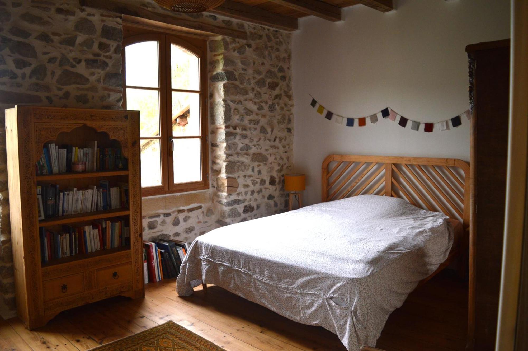La Fabrique Du Roncon Villa Saint-Bonnet-le-Troncy Ngoại thất bức ảnh