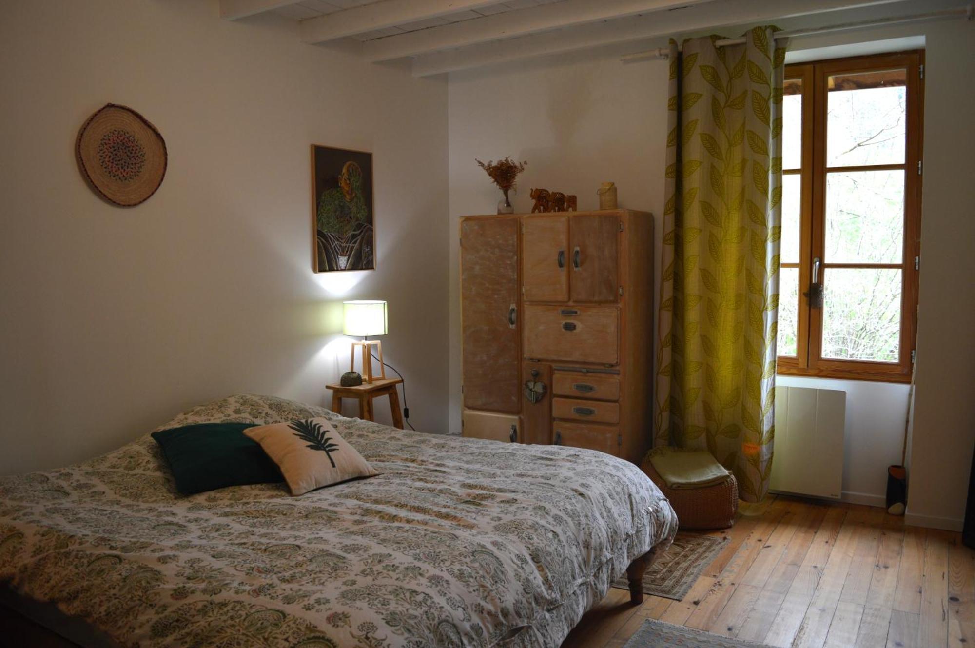 La Fabrique Du Roncon Villa Saint-Bonnet-le-Troncy Ngoại thất bức ảnh